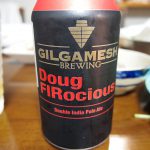 Doug FIRocious（ダグ・フェロウシャス）