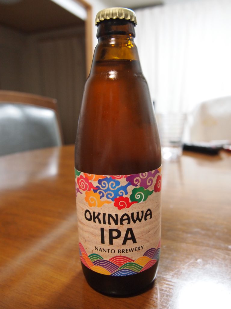 OKINAWA IPA 