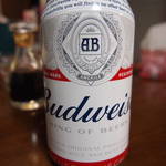 バドワイザー（Budweiser）
