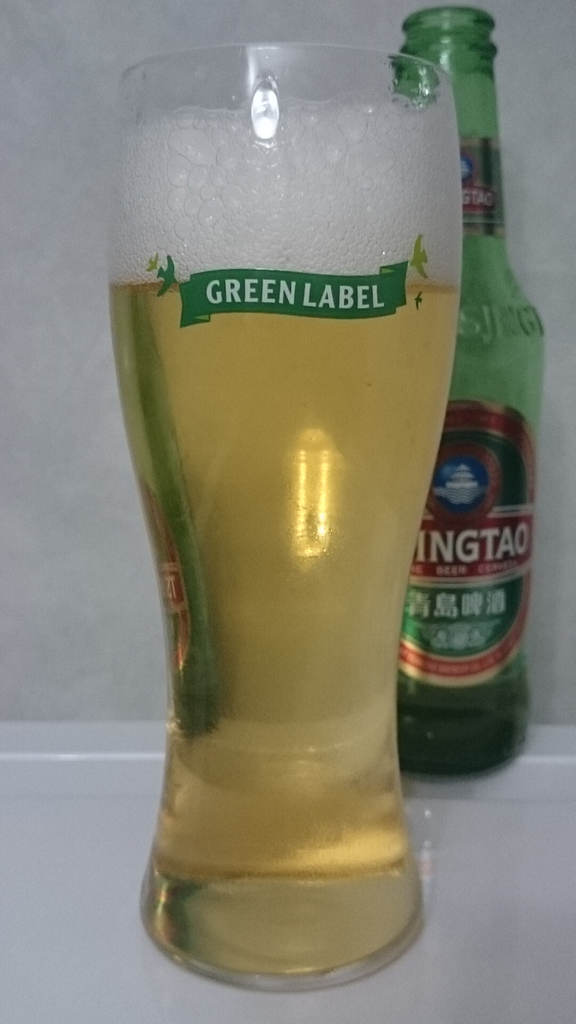 青島ビール（チンタオ）