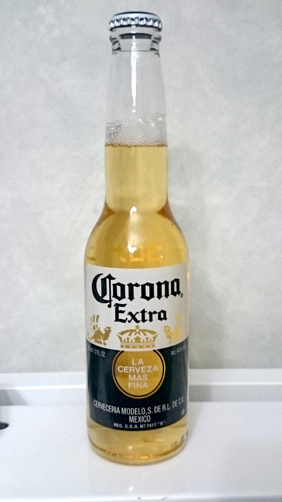 コロナビール（Corona Extra）