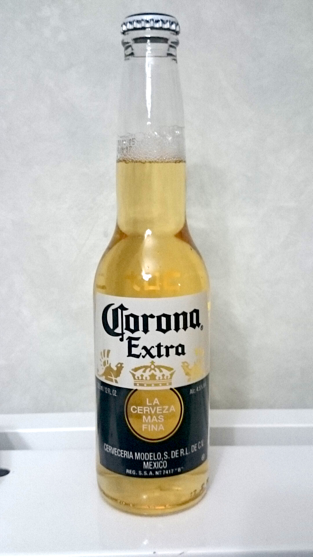 コロナビール（Corona Extra） | そのビール、飲んでみた