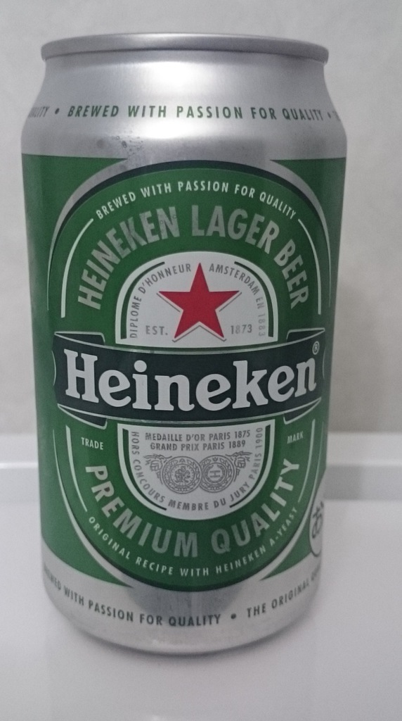 ハイネケン（Heineken）